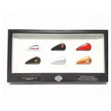 HARLEY DAVIDSON TANK COLLECTION- WALL HANGING