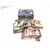 2006- 2007 POWER PLAY HOCKEY CARDS- UNSEARCHED