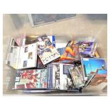 KISS-WWF-  LARRY THE CABLE GUY- AND MANY MORE- CD