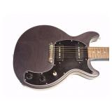 GIBSON GUITAR-  MODEL LES PAUL- WITH SOFT CASE