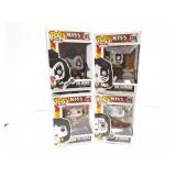 POP ROCKS- 121- 122-123-124- IN ORIGINAL OPENED