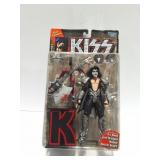 KISS- GENE SIMMONS- MCFARLANE TOYS