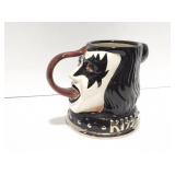 2003 KISS MUG-GENE SIMMONS