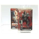 KISS CREATURES- MCFARLANE TOYS- THE DEMON- IN