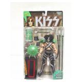 KISS- PETER CRISS- MCFARLANE TOYS- IN ORIGINAL