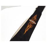 HARLEY DAVIDSON GUITAR STRAP