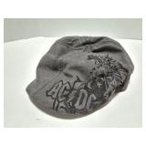 AC/DC - BLACK ICE HAT
