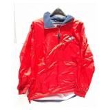 TOMMY HILFIGER- VINTAGE- LARGE WINDBREAKER