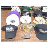 24- VINTAGE AND HAT ASSORTMENT