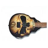 ALCHAMY 1977 GOTHIC- ENGLAND GUTAIR