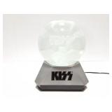 KISS- ELECTRIC SNOW GLOBE-WORKS