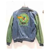 WOODWARD DREAM CRUISE- 2001 - JACKET- VINTAGE-