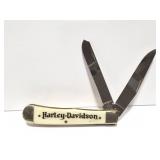 CASE XX- HARLEY DAVIDSON- KNIFE