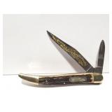 SOLIGEN- FOLDING KNIFE-