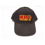 KISS- VINTAGE- WORLD DOMINATION TOUR-2004 -- HAT