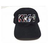 KISS- VINTAGE- THE ORIGINALS-1974-1979- HAT