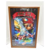 DETROIT RED WINGS- 1997 STANLEY CUP CHAMPIONS-