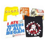 BIG COCK- KENTUCKY FRIED CHICKEN - MICHIGAN MOOSE