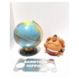 OFFICIAL S.U.M.O. RUBBER WRESTLER BATTERY