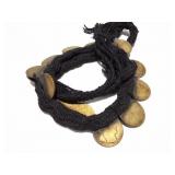 FRANCS 20- COIN NECKLACE