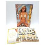 VINTAGE CALENDARS AND PHOTO