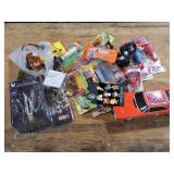 SPIDERMAN- DUKES OF HAZZARD AND MORE- LOT