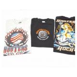 HOOTERS- RACING, BIKE CLUBAND MORE- VINTAGE- 3