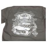 HARD ROCK- SEMINOLE-  TAMPA- HOEL AND CASINO-