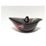 TOYO- MADE IN JAPAN- DISH WITH LID