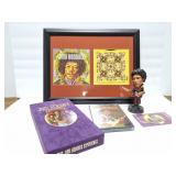 JIMI HENDRIX??THE JIMI HENDRIX EXPERIENCE CD SET