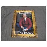 MISTERS RODGERS- ITS ALL GOOD IN THE HOOD-