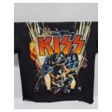 KISS - VINTAGE - WORLD DOMINATION TOUR- 2003-