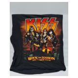 KISS- VINTAGE- ROCK THE NATION 2004 WORLD TOUR-