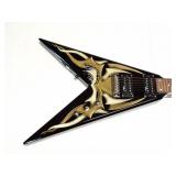 B.C. RICH- KKV- KERRY KING SIGNED