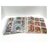 KISS- COLLECTOR TRADING CARDS- LARGE ASSORTMENT-
