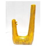 TOYO - HAND MADE JAPAN- VASE-