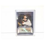 MARK FIDRYCH - SIGNED CARD- 2011 TOPPS