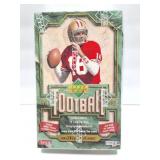 1992 UPPERDECK FOOTBALL CARDS- LIMITED EDITION-