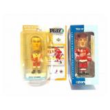 STEVE YZERMAN- UPPER DECK COLLECTIBLES- IN