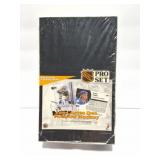 NHL PRO SET- CARDS-
