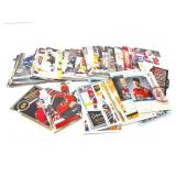 UNSEARCHED HOCKEY CARDS- ASSORTED YEARS AND