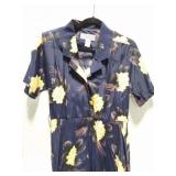 VINTAGE DRESS- SIZE 8