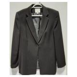 VINTAGE LADIES- SIZE 12- BLAZER
