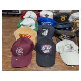 24- VINTAGE AND HAT ASSORTMENT