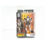 KISS- THE DEMON - DESTROYER TOUR- BST AXN- IN