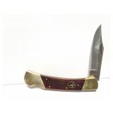 REDHEAD POCKET KNIFE