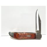 CASE XX- POCKET KNIFE