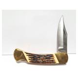 SCHRADE POCKET KNIFE