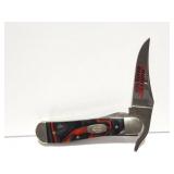 CASE XX- HARLEY DAVIDSON- KNIFE
