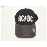 AC/DC- VINTAGE BACK IN BLACK HAT